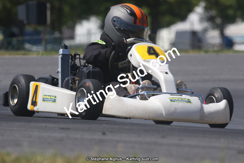 30/06/2019 : Challenge Jean-Claude Sanchez à Belmont sur Rance (Photos Stéphane Agnus) 2019 — karting