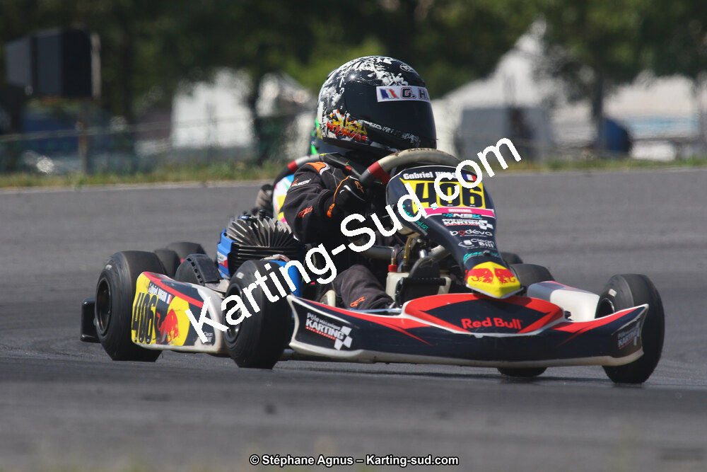 30/06/2019 : Challenge Jean-Claude Sanchez à Belmont sur Rance (Photos Stéphane Agnus) 2019 — karting