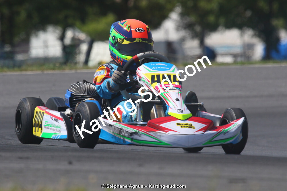 30/06/2019 : Challenge Jean-Claude Sanchez à Belmont sur Rance (Photos Stéphane Agnus) 2019 — karting
