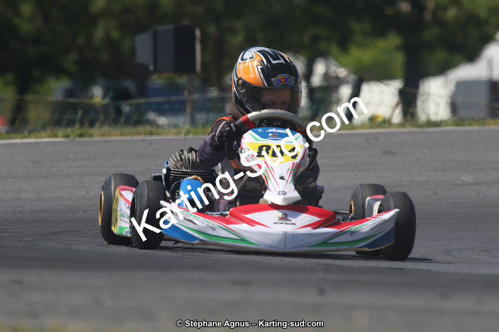 30/06/2019 : Challenge Jean-Claude Sanchez à Belmont sur Rance (Photos Stéphane Agnus) 2019 — karting