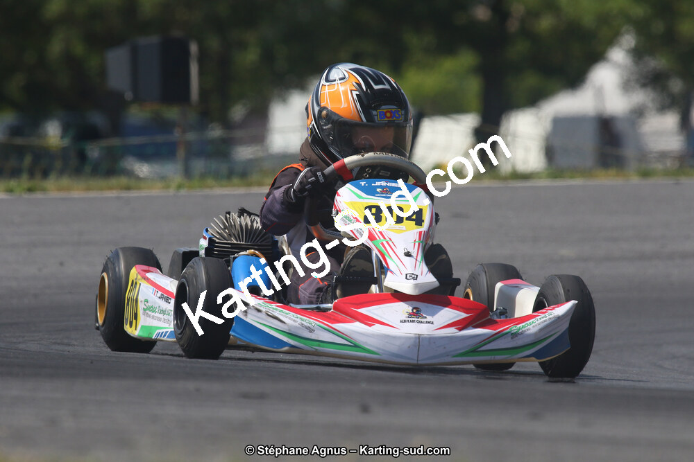 30/06/2019 : Challenge Jean-Claude Sanchez à Belmont sur Rance (Photos Stéphane Agnus) 2019 — karting