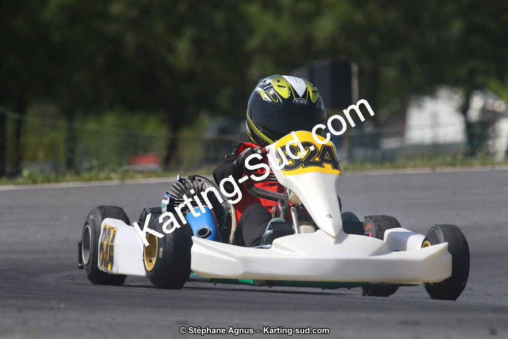 30/06/2019 : Challenge Jean-Claude Sanchez à Belmont sur Rance (Photos Stéphane Agnus) 2019 — karting