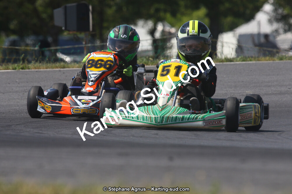 30/06/2019 : Challenge Jean-Claude Sanchez à Belmont sur Rance (Photos Stéphane Agnus) 2019 — karting