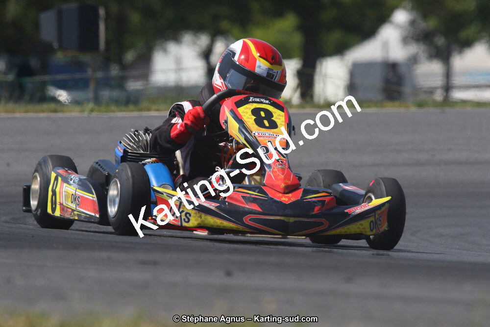 30/06/2019 : Challenge Jean-Claude Sanchez à Belmont sur Rance (Photos Stéphane Agnus) 2019 — karting