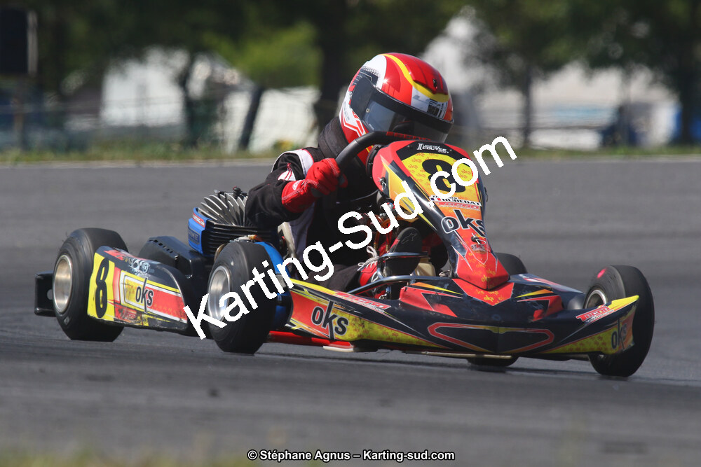 30/06/2019 : Challenge Jean-Claude Sanchez à Belmont sur Rance (Photos Stéphane Agnus) 2019 — karting