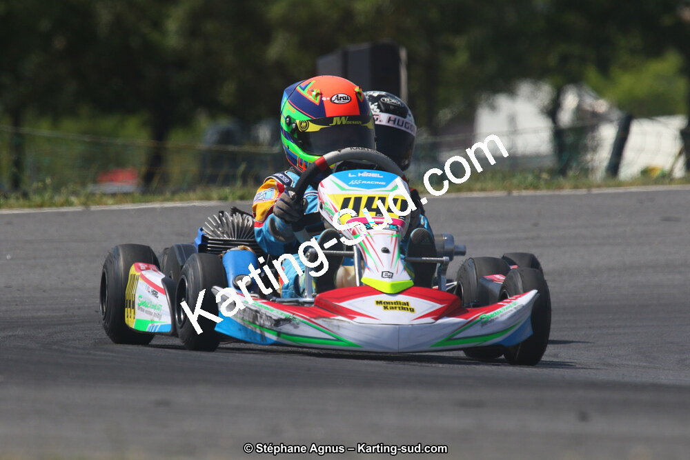 30/06/2019 : Challenge Jean-Claude Sanchez à Belmont sur Rance (Photos Stéphane Agnus) 2019 — karting