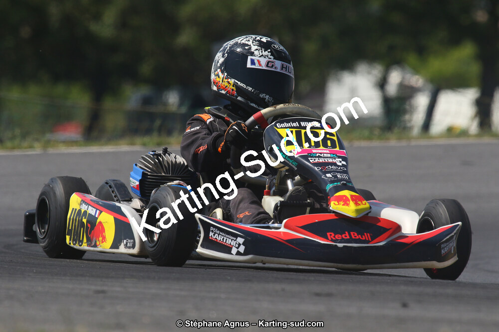 30/06/2019 : Challenge Jean-Claude Sanchez à Belmont sur Rance (Photos Stéphane Agnus) 2019 — karting