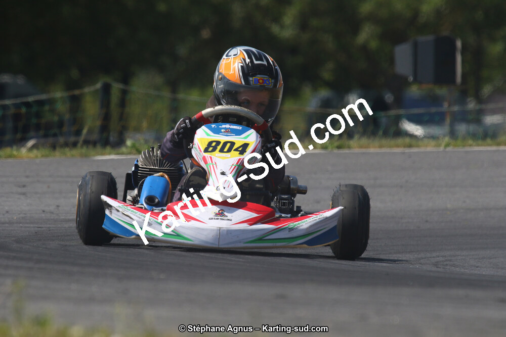 30/06/2019 : Challenge Jean-Claude Sanchez à Belmont sur Rance (Photos Stéphane Agnus) 2019 — karting