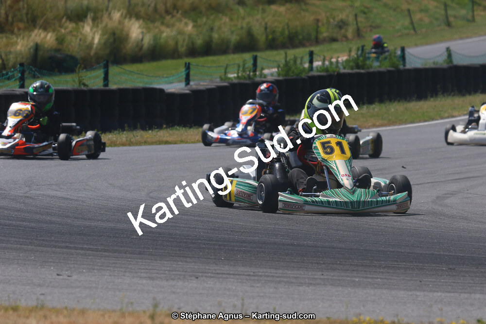 30/06/2019 : Challenge Jean-Claude Sanchez à Belmont sur Rance (Photos Stéphane Agnus) 2019 — karting