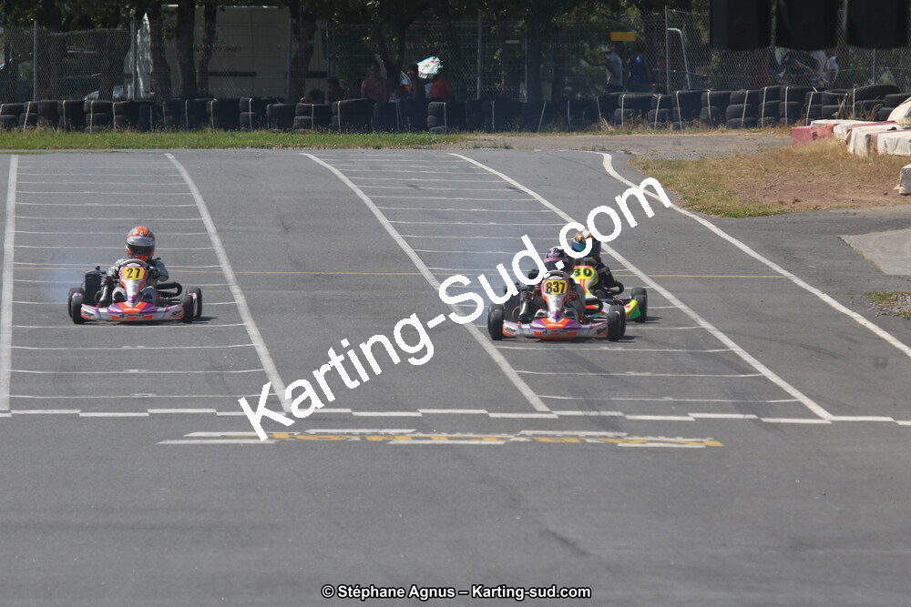 30/06/2019 : Challenge Jean-Claude Sanchez à Belmont sur Rance (Photos Stéphane Agnus) 2019 — karting