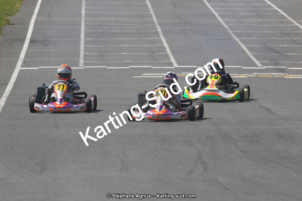 30/06/2019 : Challenge Jean-Claude Sanchez à Belmont sur Rance (Photos Stéphane Agnus) 2019 — karting