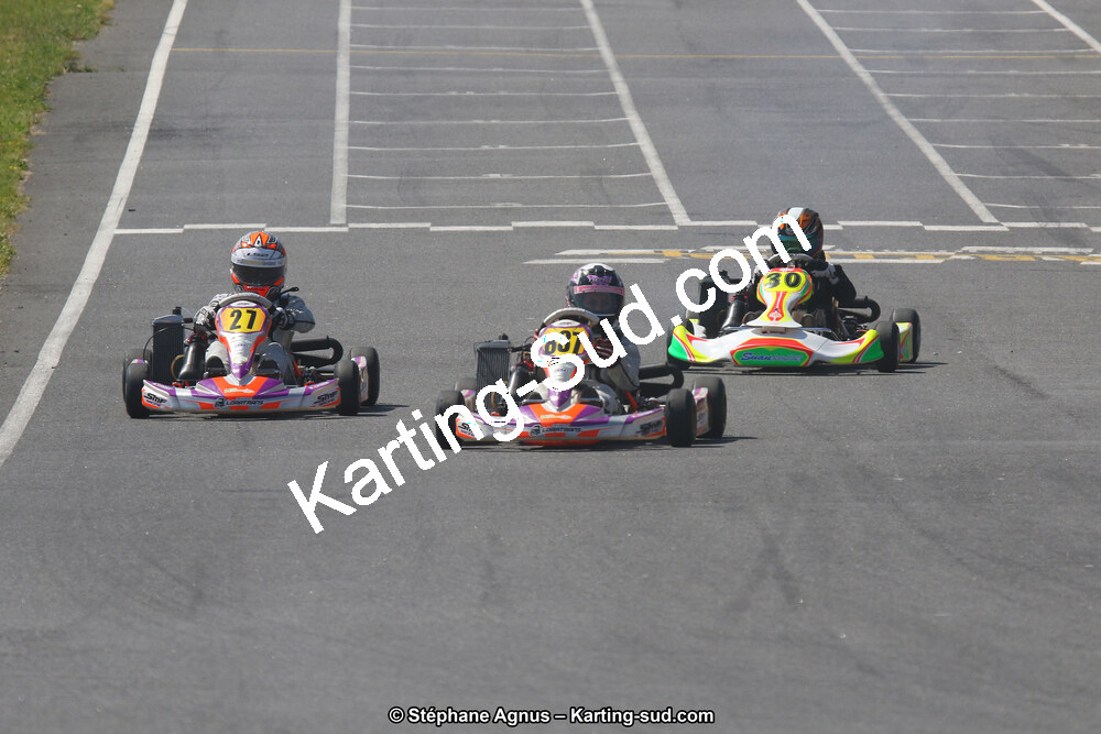 30/06/2019 : Challenge Jean-Claude Sanchez à Belmont sur Rance (Photos Stéphane Agnus) 2019 — karting