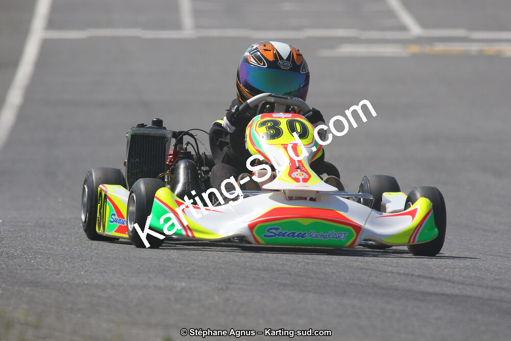 30/06/2019 : Challenge Jean-Claude Sanchez à Belmont sur Rance (Photos Stéphane Agnus) 2019 — karting