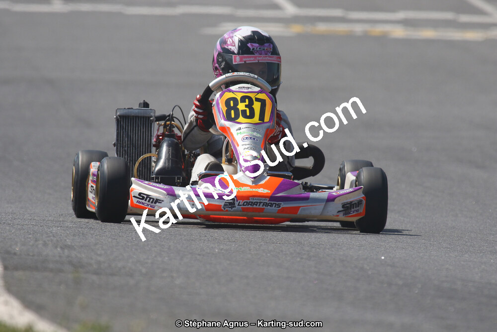 30/06/2019 : Challenge Jean-Claude Sanchez à Belmont sur Rance (Photos Stéphane Agnus) 2019 — karting