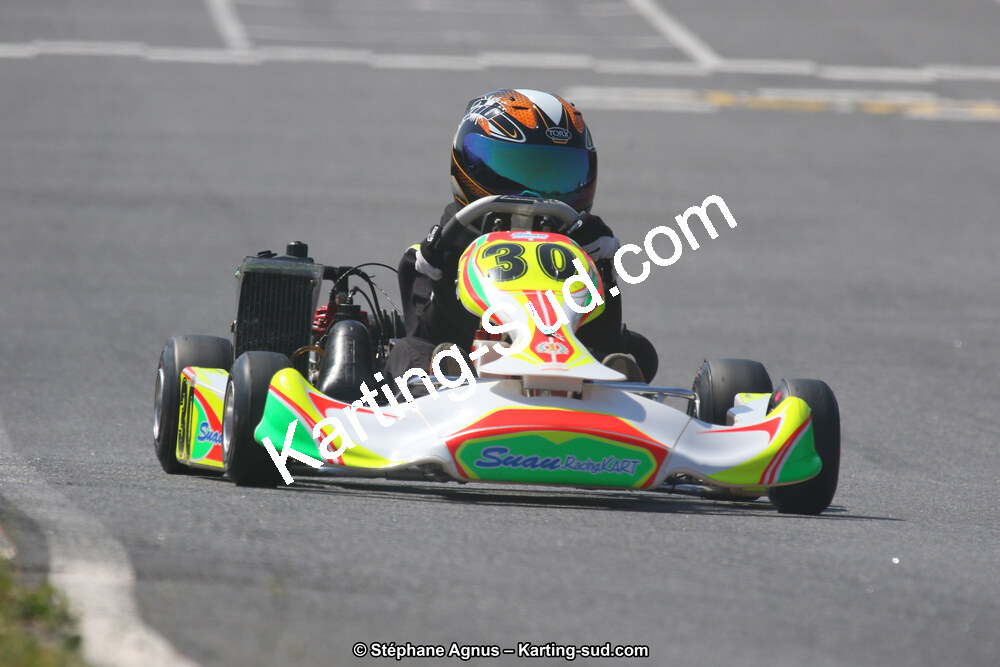 30/06/2019 : Challenge Jean-Claude Sanchez à Belmont sur Rance (Photos Stéphane Agnus) 2019 — karting