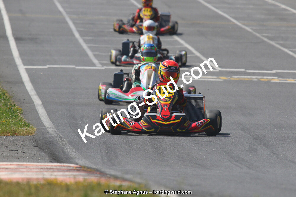 30/06/2019 : Challenge Jean-Claude Sanchez à Belmont sur Rance (Photos Stéphane Agnus) 2019 — karting
