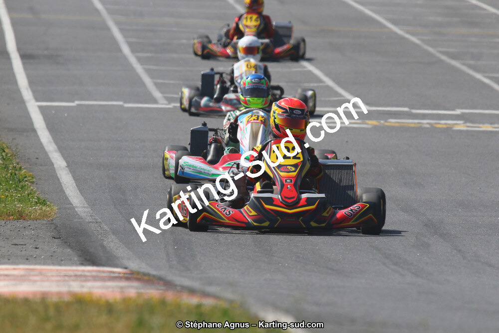 30/06/2019 : Challenge Jean-Claude Sanchez à Belmont sur Rance (Photos Stéphane Agnus) 2019 — karting