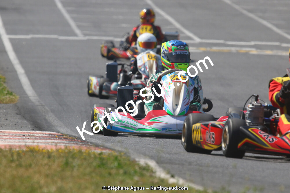 30/06/2019 : Challenge Jean-Claude Sanchez à Belmont sur Rance (Photos Stéphane Agnus) 2019 — karting