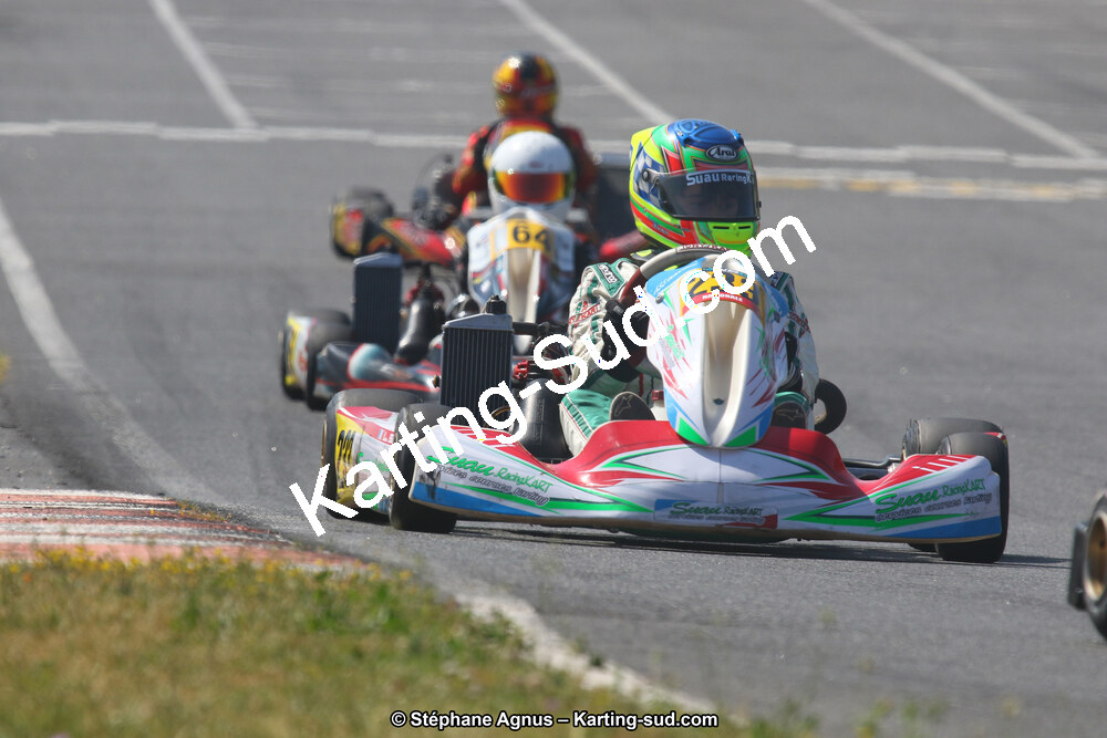 30/06/2019 : Challenge Jean-Claude Sanchez à Belmont sur Rance (Photos Stéphane Agnus) 2019 — karting