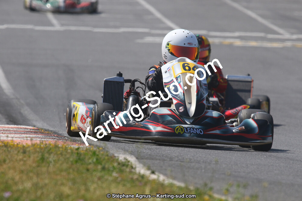 30/06/2019 : Challenge Jean-Claude Sanchez à Belmont sur Rance (Photos Stéphane Agnus) 2019 — karting