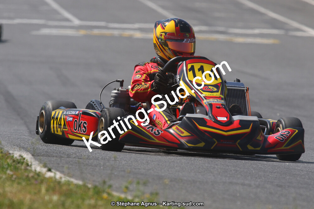 30/06/2019 : Challenge Jean-Claude Sanchez à Belmont sur Rance (Photos Stéphane Agnus) 2019 — karting