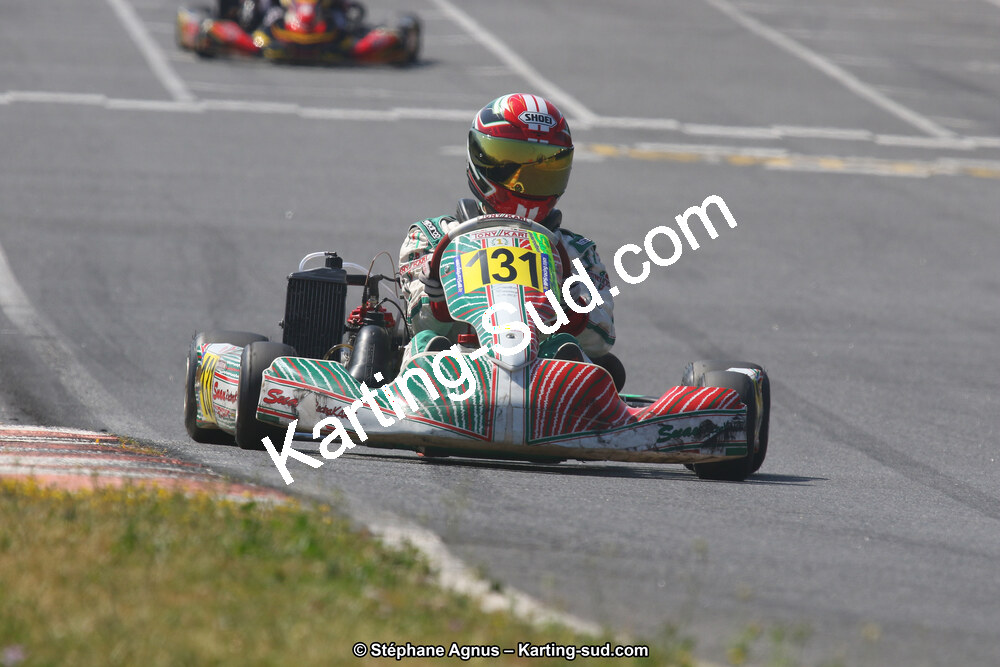 30/06/2019 : Challenge Jean-Claude Sanchez à Belmont sur Rance (Photos Stéphane Agnus) 2019 — karting