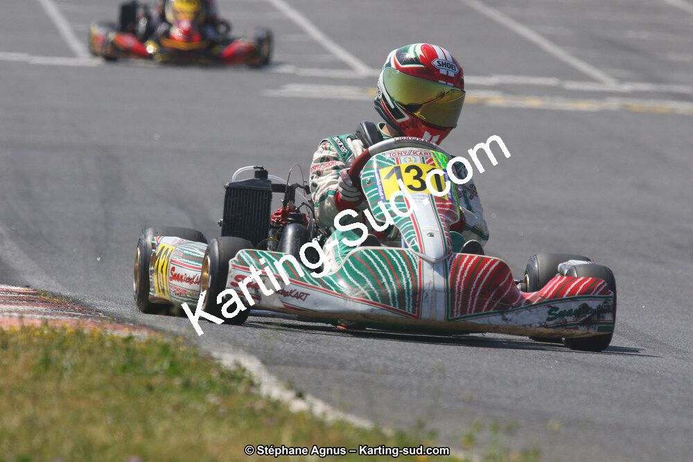 30/06/2019 : Challenge Jean-Claude Sanchez à Belmont sur Rance (Photos Stéphane Agnus) 2019 — karting