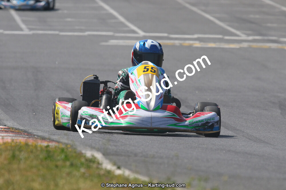 30/06/2019 : Challenge Jean-Claude Sanchez à Belmont sur Rance (Photos Stéphane Agnus) 2019 — karting
