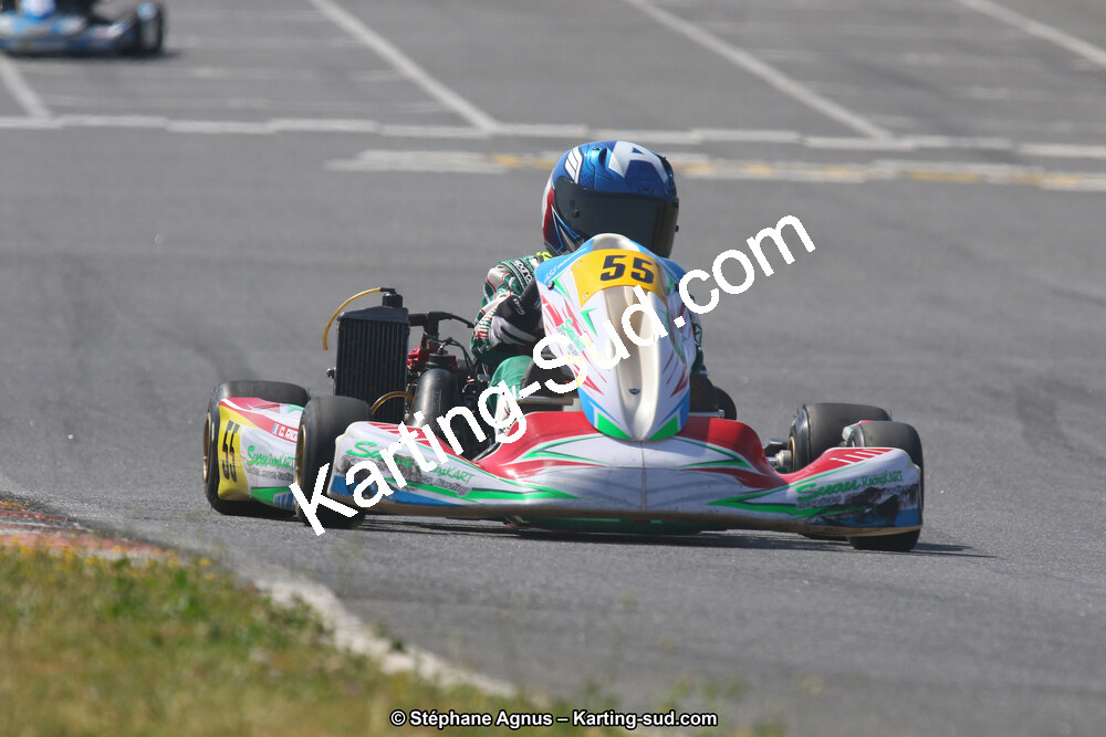 30/06/2019 : Challenge Jean-Claude Sanchez à Belmont sur Rance (Photos Stéphane Agnus) 2019 — karting