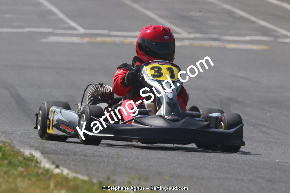 30/06/2019 : Challenge Jean-Claude Sanchez à Belmont sur Rance (Photos Stéphane Agnus) 2019 — karting