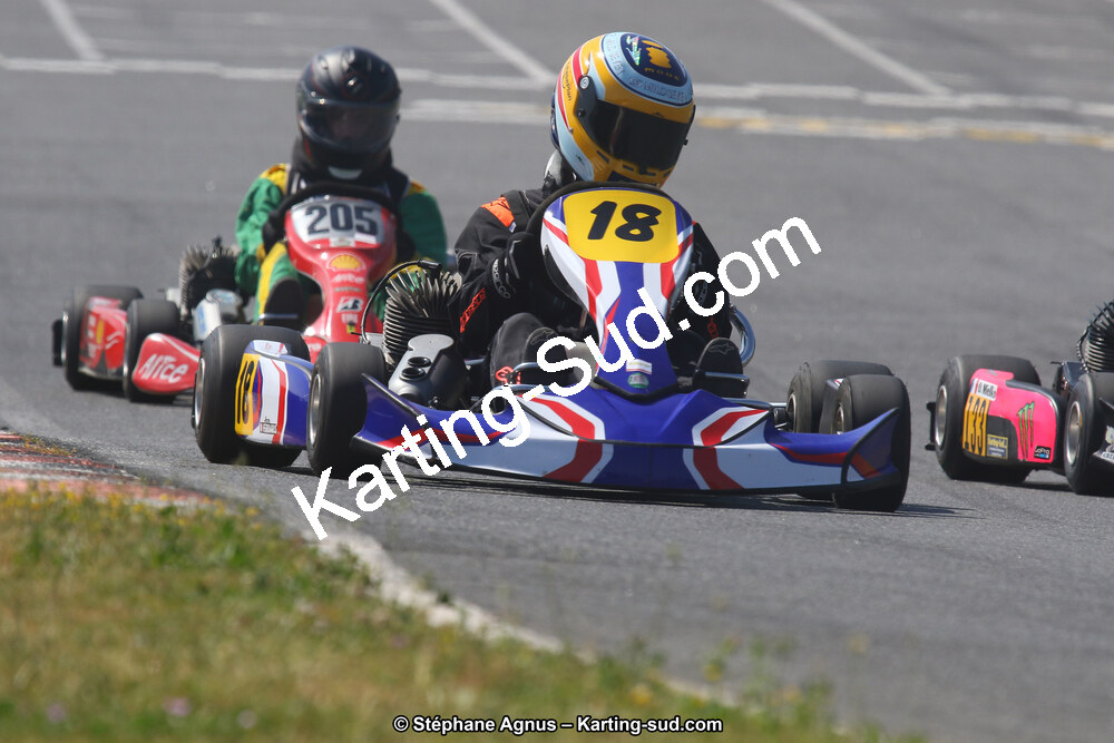 30/06/2019 : Challenge Jean-Claude Sanchez à Belmont sur Rance (Photos Stéphane Agnus) 2019 — karting
