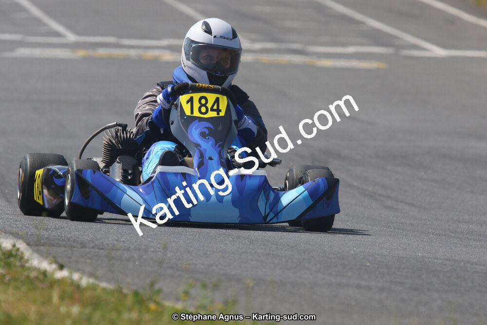 30/06/2019 : Challenge Jean-Claude Sanchez à Belmont sur Rance (Photos Stéphane Agnus) 2019 — karting
