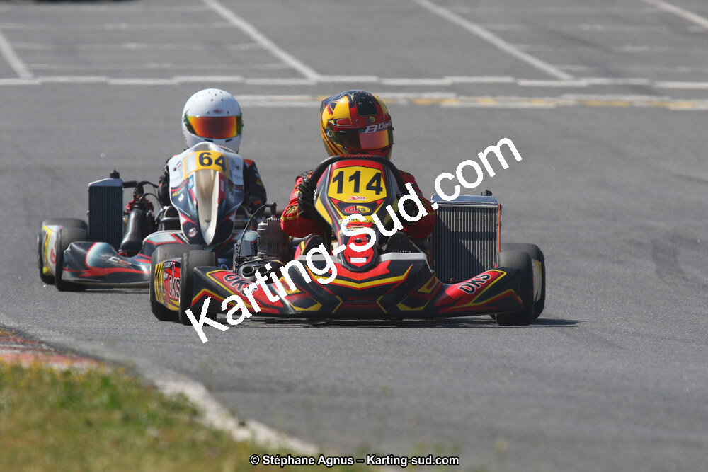 30/06/2019 : Challenge Jean-Claude Sanchez à Belmont sur Rance (Photos Stéphane Agnus) 2019 — karting