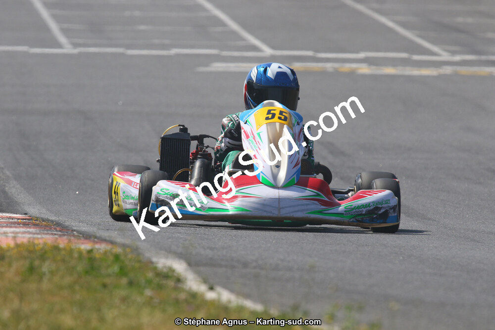 30/06/2019 : Challenge Jean-Claude Sanchez à Belmont sur Rance (Photos Stéphane Agnus) 2019 — karting