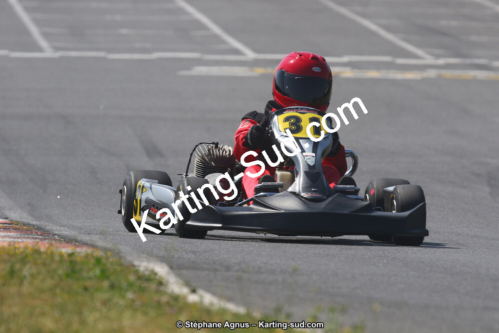 30/06/2019 : Challenge Jean-Claude Sanchez à Belmont sur Rance (Photos Stéphane Agnus) 2019 — karting
