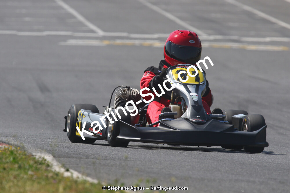 30/06/2019 : Challenge Jean-Claude Sanchez à Belmont sur Rance (Photos Stéphane Agnus) 2019 — karting