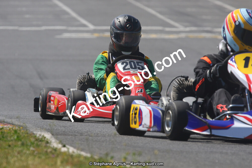 30/06/2019 : Challenge Jean-Claude Sanchez à Belmont sur Rance (Photos Stéphane Agnus) 2019 — karting