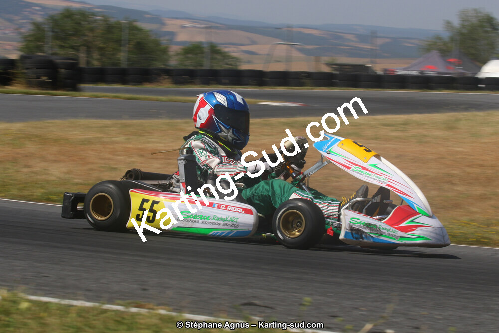 30/06/2019 : Challenge Jean-Claude Sanchez à Belmont sur Rance (Photos Stéphane Agnus) 2019 — karting