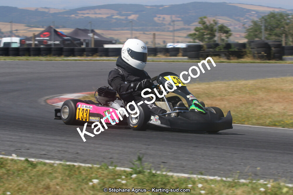 30/06/2019 : Challenge Jean-Claude Sanchez à Belmont sur Rance (Photos Stéphane Agnus) 2019 — karting