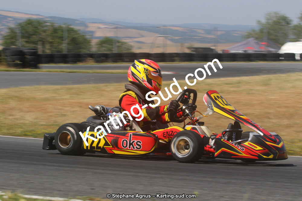 30/06/2019 : Challenge Jean-Claude Sanchez à Belmont sur Rance (Photos Stéphane Agnus) 2019 — karting