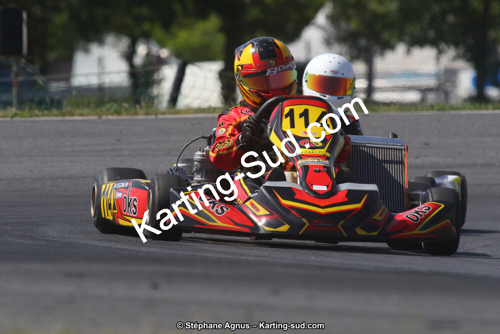 30/06/2019 : Challenge Jean-Claude Sanchez à Belmont sur Rance (Photos Stéphane Agnus) 2019 — karting