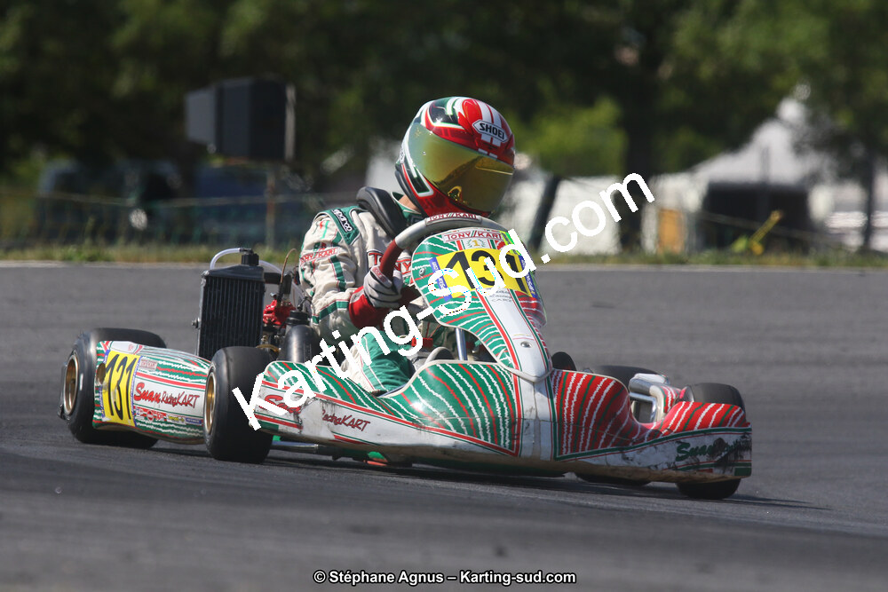 30/06/2019 : Challenge Jean-Claude Sanchez à Belmont sur Rance (Photos Stéphane Agnus) 2019 — karting