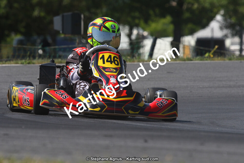30/06/2019 : Challenge Jean-Claude Sanchez à Belmont sur Rance (Photos Stéphane Agnus) 2019 — karting