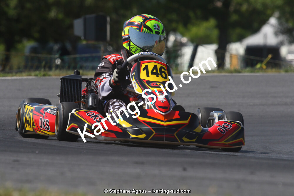 30/06/2019 : Challenge Jean-Claude Sanchez à Belmont sur Rance (Photos Stéphane Agnus) 2019 — karting
