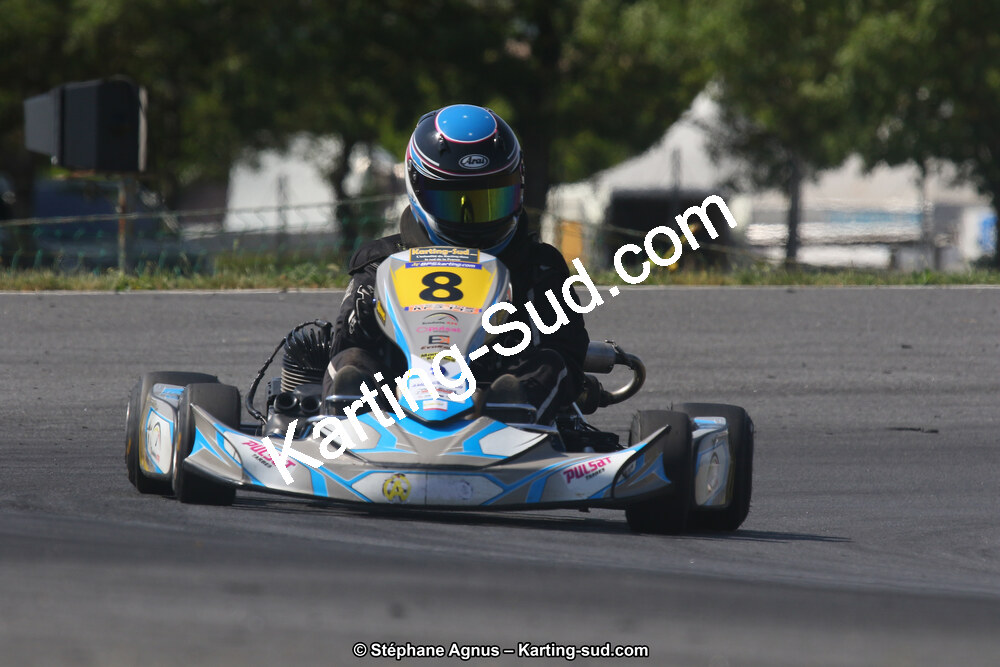 30/06/2019 : Challenge Jean-Claude Sanchez à Belmont sur Rance (Photos Stéphane Agnus) 2019 — karting