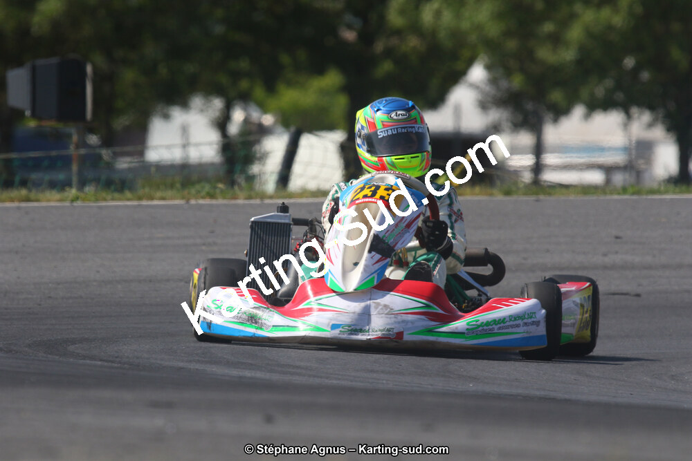 30/06/2019 : Challenge Jean-Claude Sanchez à Belmont sur Rance (Photos Stéphane Agnus) 2019 — karting