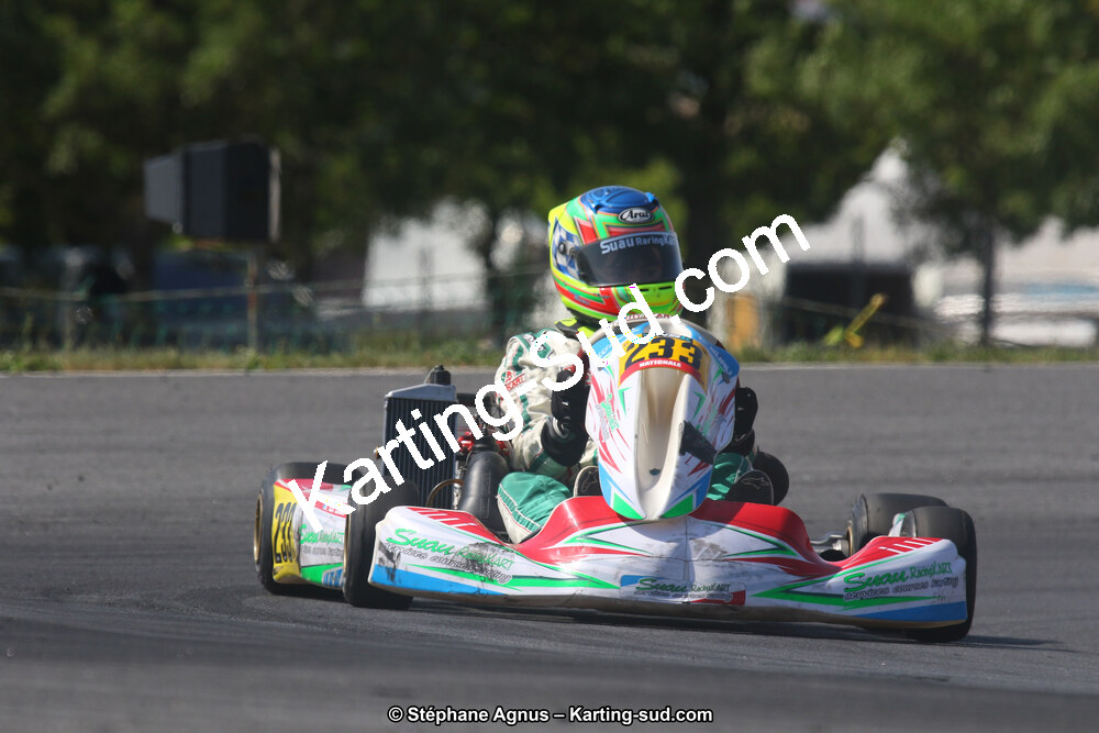30/06/2019 : Challenge Jean-Claude Sanchez à Belmont sur Rance (Photos Stéphane Agnus) 2019 — karting