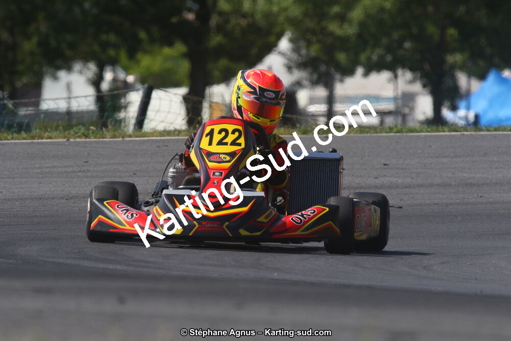 30/06/2019 : Challenge Jean-Claude Sanchez à Belmont sur Rance (Photos Stéphane Agnus) 2019 — karting