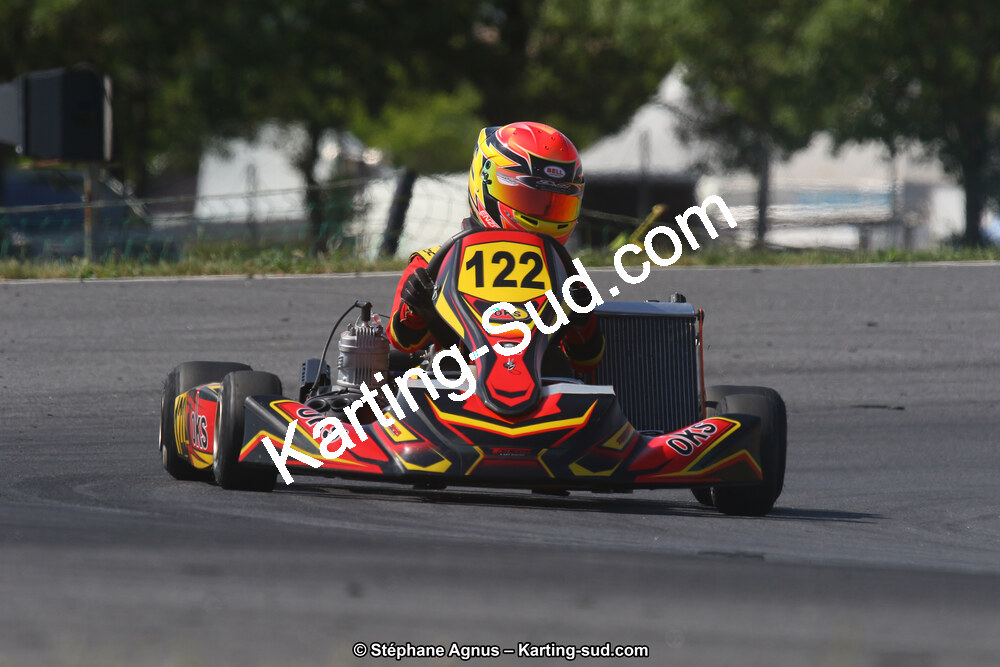 30/06/2019 : Challenge Jean-Claude Sanchez à Belmont sur Rance (Photos Stéphane Agnus) 2019 — karting