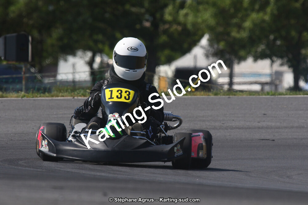 30/06/2019 : Challenge Jean-Claude Sanchez à Belmont sur Rance (Photos Stéphane Agnus) 2019 — karting